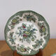5 dessert plates enough oriental phesants