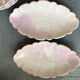 Aegitna Vallauris plates and raviers