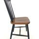 Vintage bar chair 60s