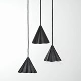 pendant light model YA 1003, Yamagiwa 1991