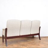 Mid-Century Danish Sofa, 1970s.