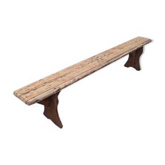 Farm bench