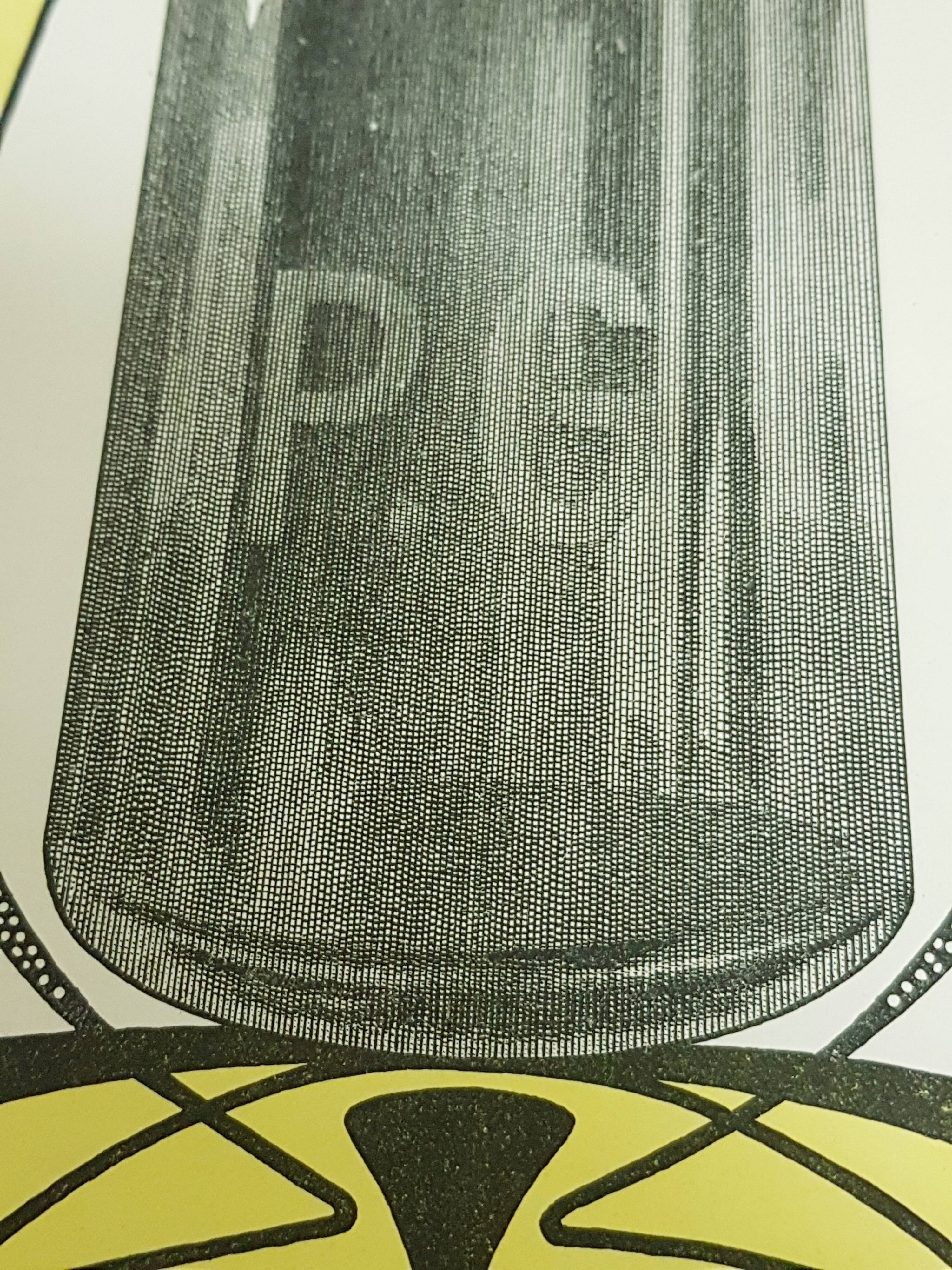 Vintage leminade advertising poster