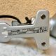 Lamp Artemide Tolomeo Pinza design De Lucchi - Fassina perfect condition