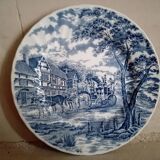 Plate