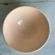 2 powder pink Digoin bowls