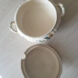 Old soup tureen Villeroy & Boch