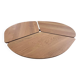 Miss Clover XXL Coffee Table
