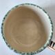Breakfast cup HB Quimper – earthenware with rich Breton and floral decoration