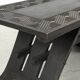 Art Deco Coffee Table