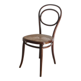 Chaise modèle No.10 Thonet des années 1880