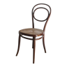 Thonet Dining Chair Model No.10 from the 1880's