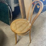 Chaise bistrot vintage