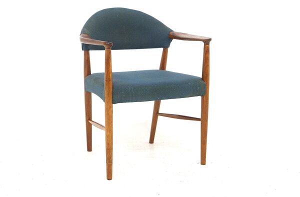 Fauteuil ''Model 223'', Kurt Olsen, Danemark, 1950