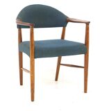 Fauteuil "Model 223", Kurt Olsen, Danemark, 1950