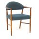 Fauteuil "Model 223", Kurt Olsen, Danemark, 1950