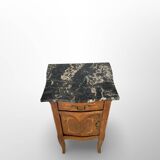 Tables de chevet italiennes, années 1950