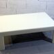 Laqué wooden coffee table