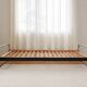 REST BED - EMBRU Model ROTH 455 - old edition MATRA Switzerland