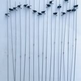 Suspension Zettel'z 5 Ingo Maurer, 1997