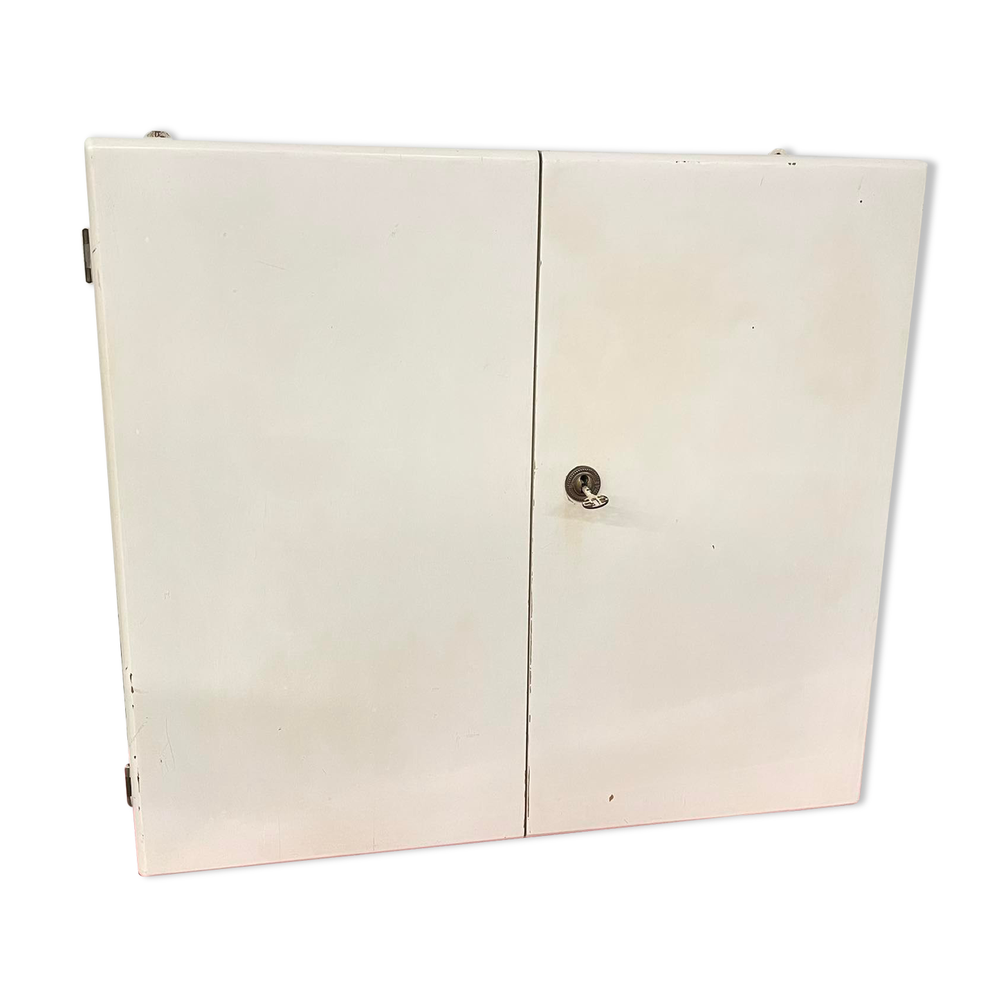 Vintage medicine cabinet