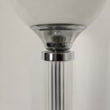 Art deco lamp