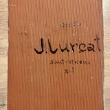 Ceramics j.lurçat