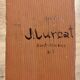 Ceramics j.lurçat