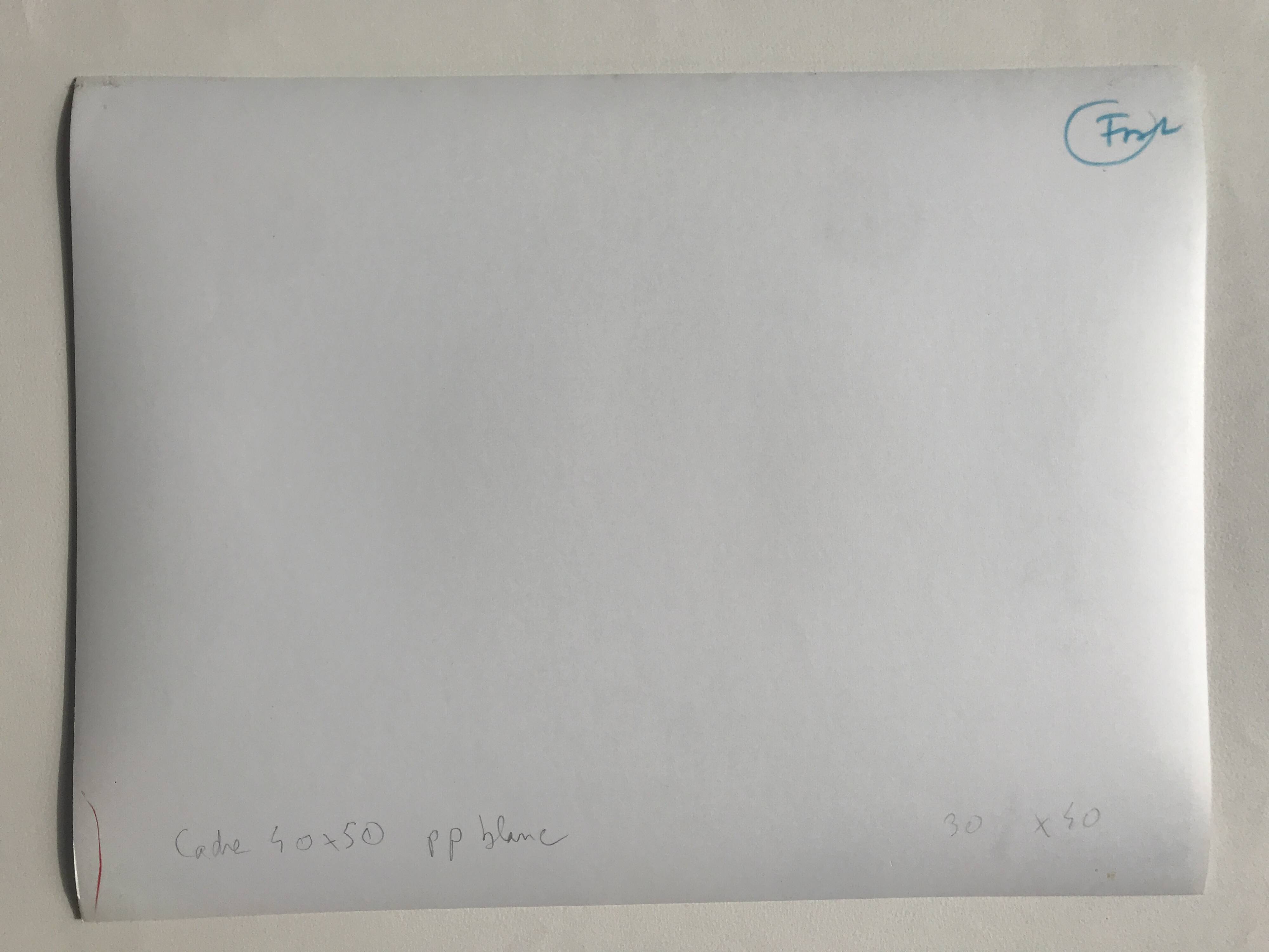 Rosine nusimovici, untitled (arches), c 1980. black and white silver print