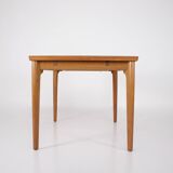 Grete Jalk & Glostrup extending table.