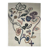 Hand-tufted Rug, 170 x 240