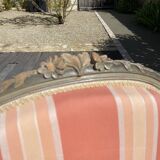 Fauteuils Louis XV