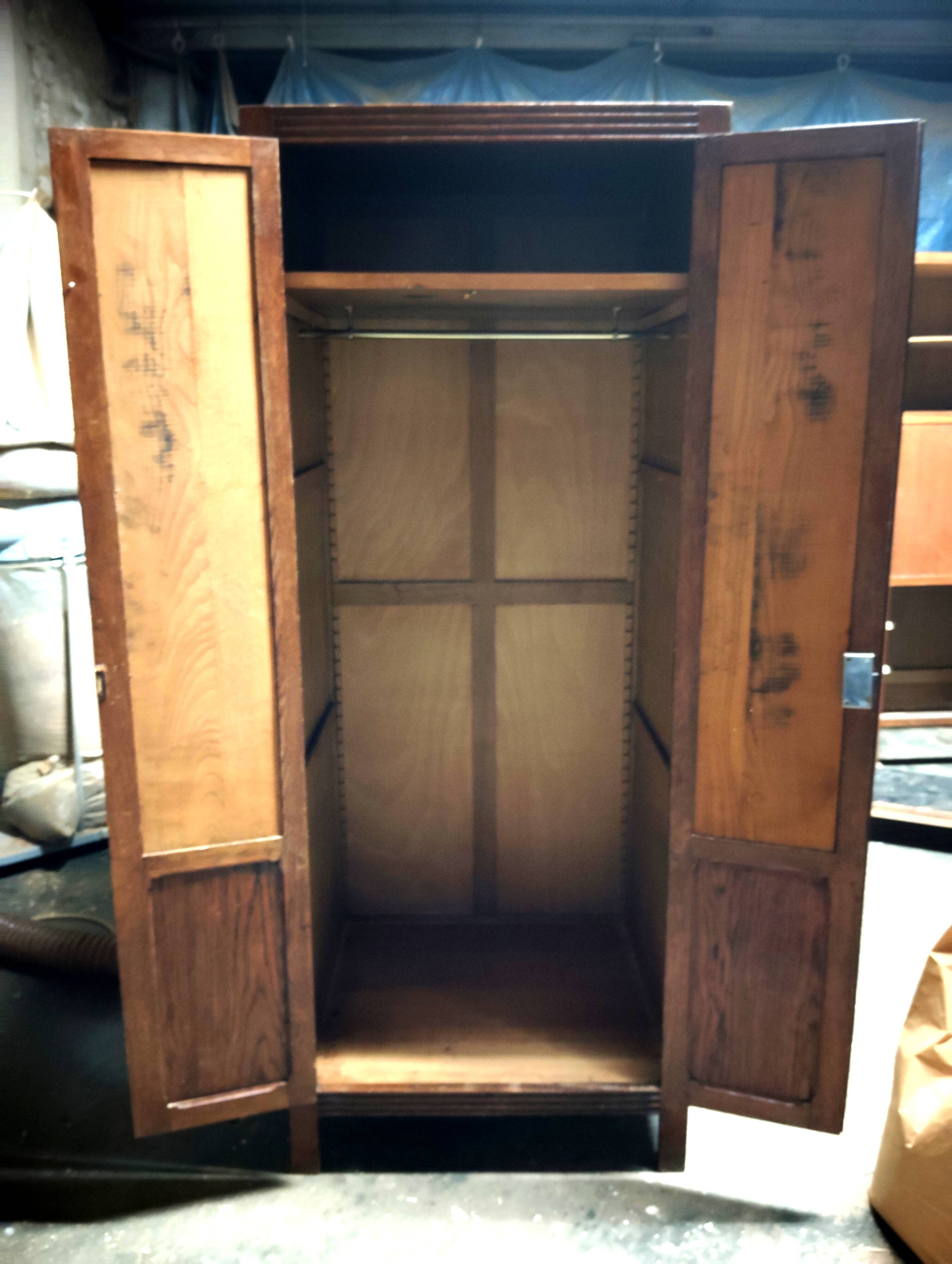 Armoire Parisienne