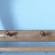 Porte-manteau vintage par Electrimeufa