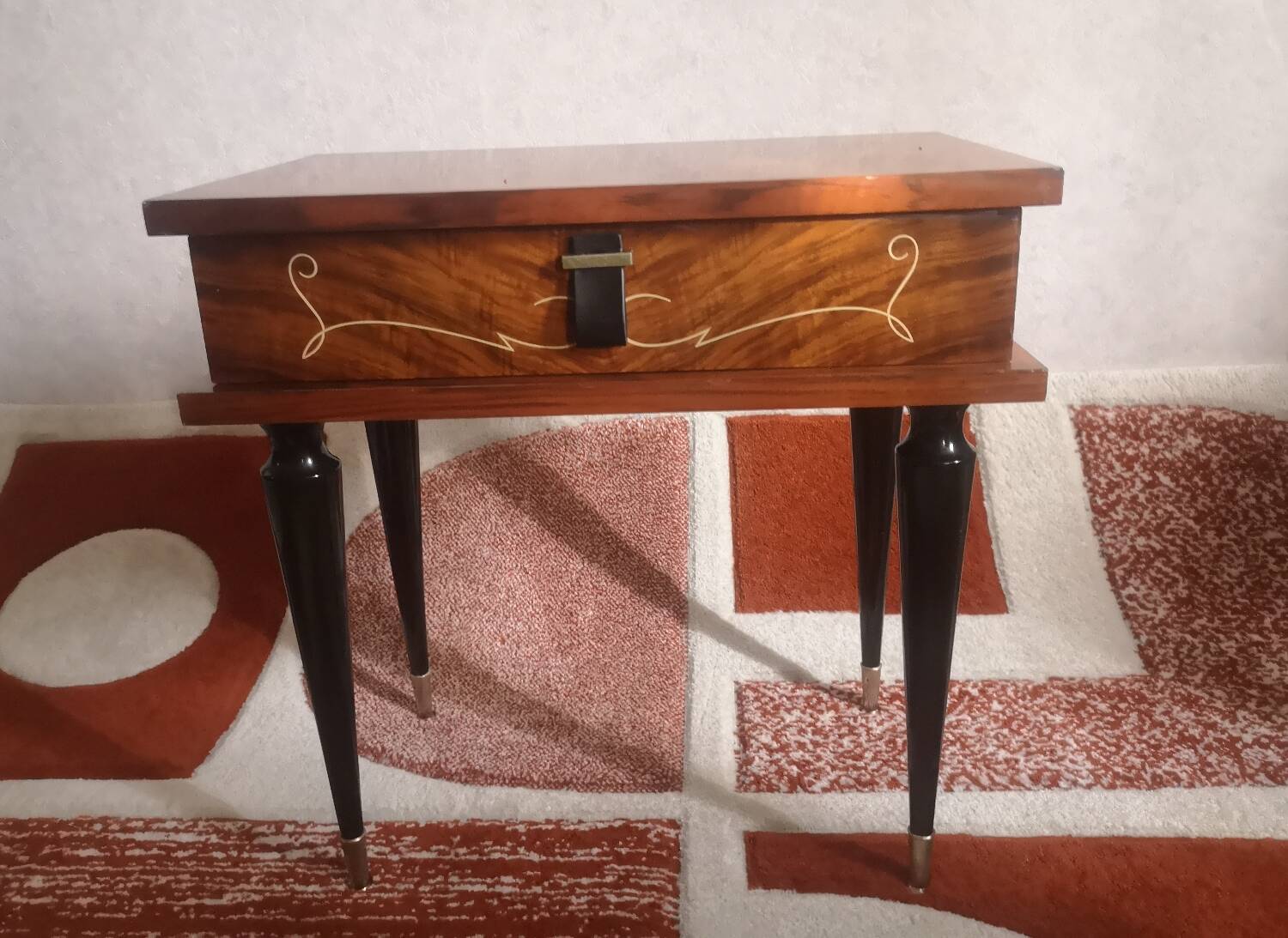 Bedside table