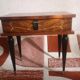 Bedside table
