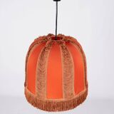 Fringe suspension in Belle Époque style, France, 1970s