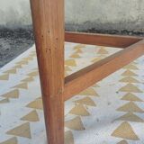 Petite table basse vintage
