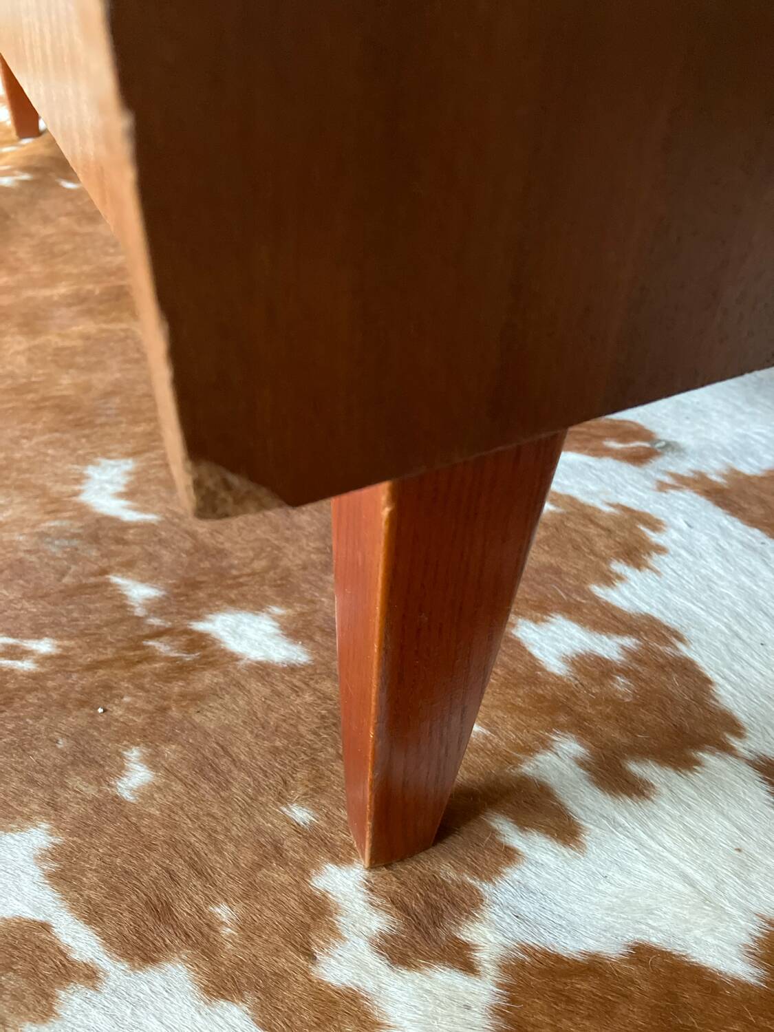 70s chest of drawers