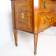 Commode de style Gustavien
