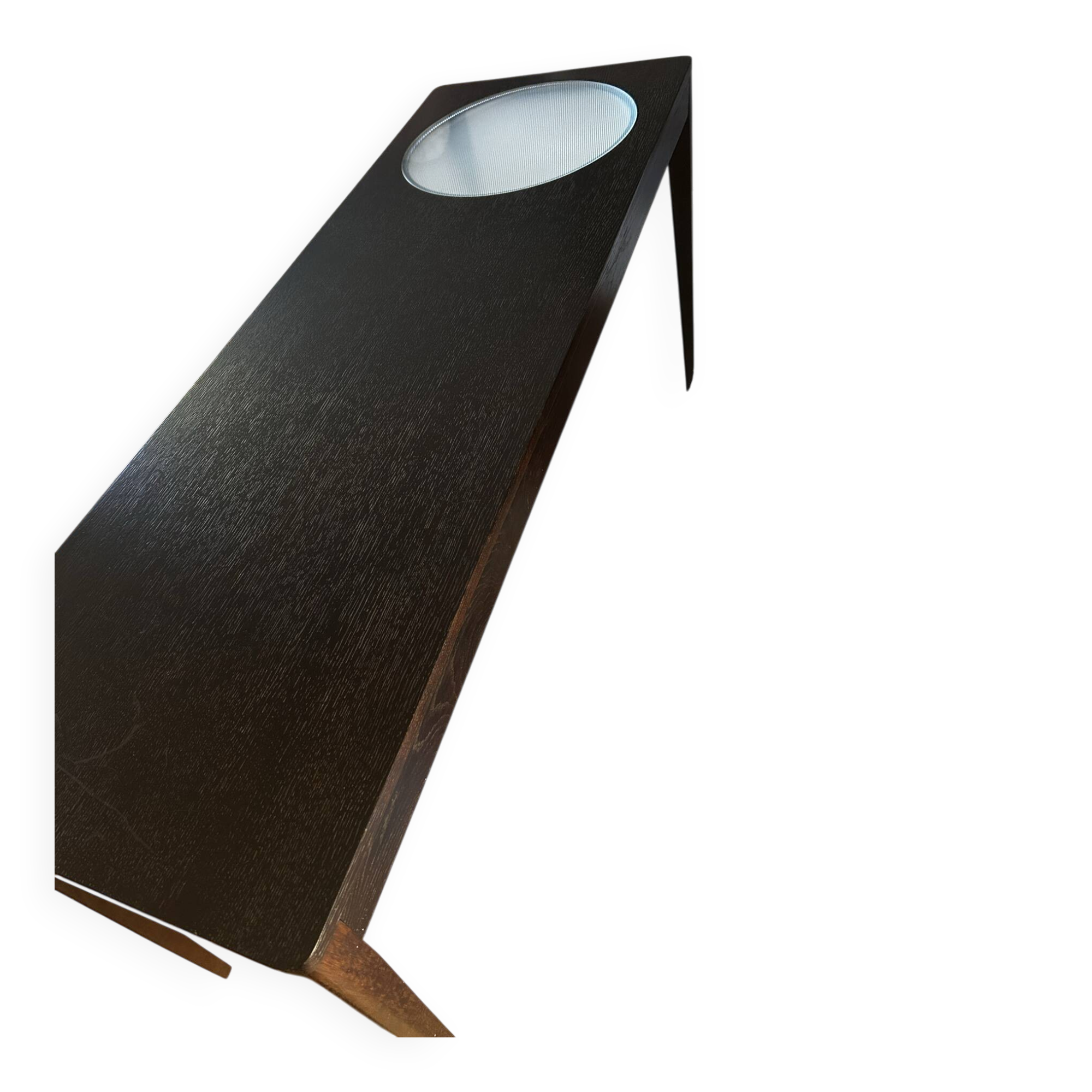 Console David Lange
