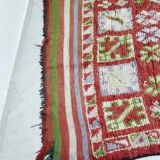Moroccan berber carpet 280x130cm