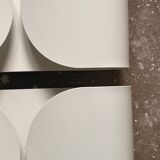 Vintage Wall Lights by Tobia Scarpa for Flos, Set of 2