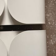 Vintage Wall Lights by Tobia Scarpa for Flos, Set of 2