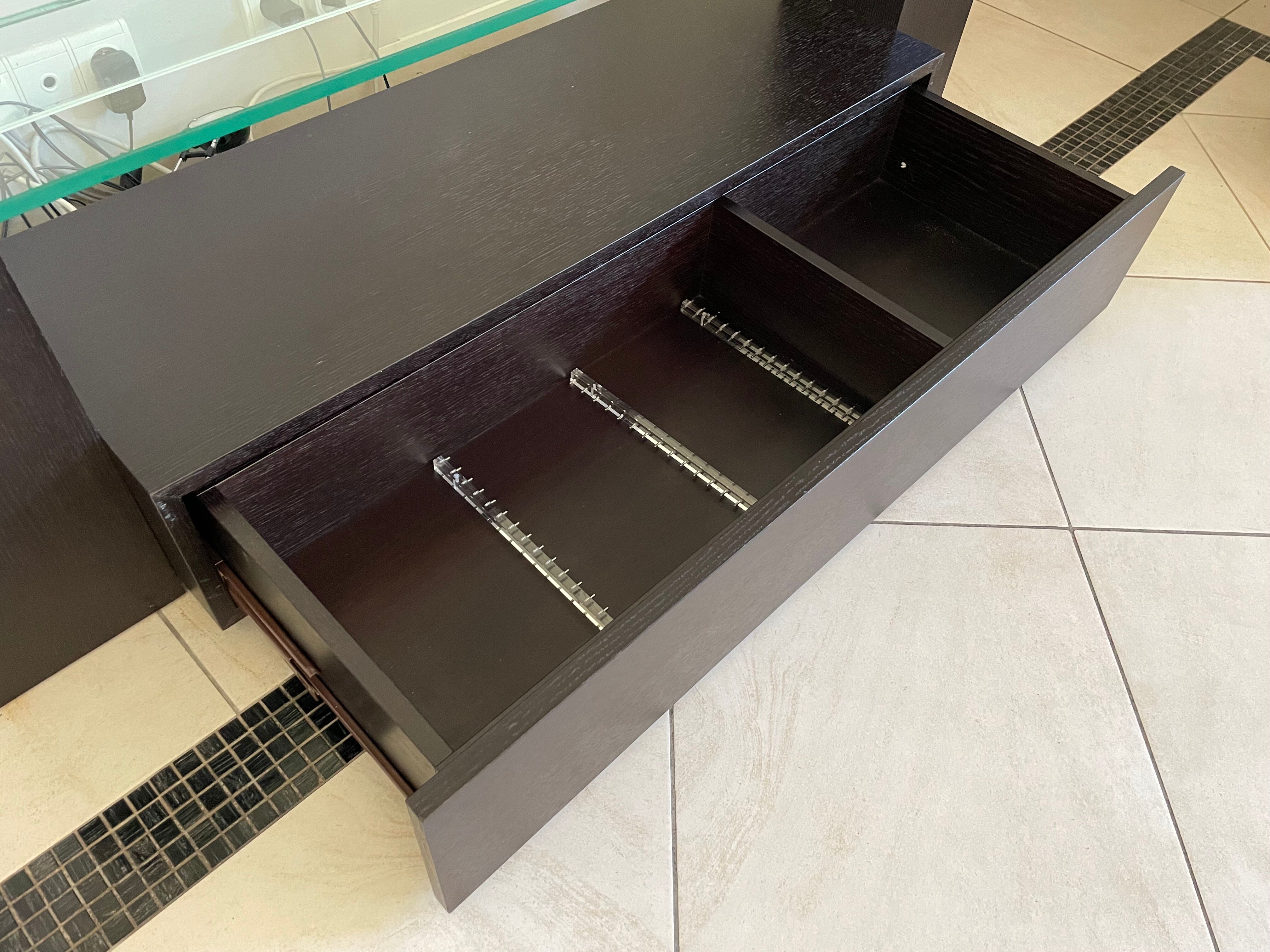 TV cabinet Tenere Roche Bobois