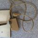 BelgoChrom lamp 1980