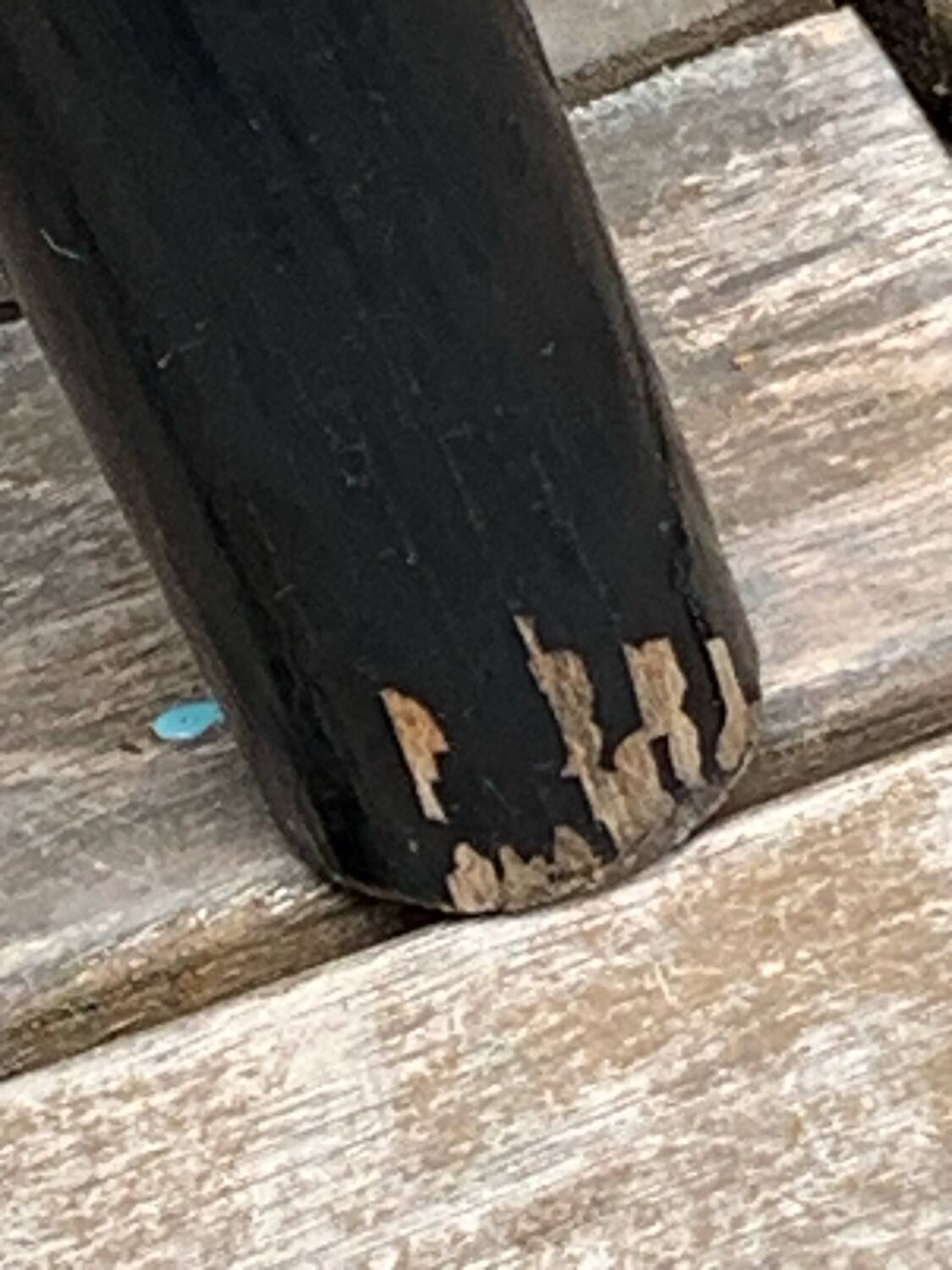 Pair of Scandinavian chairs 1950