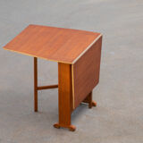 Scandinavian table 1960
