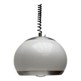 Vintage Italian pendant lamp