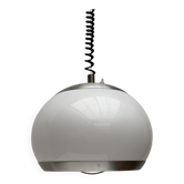 Vintage Italian pendant lamp